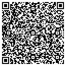 QR code with Holden Mechanical contacts