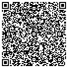 QR code with Hedinger Roofing & More LLC contacts