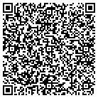 QR code with National Association For Bus contacts