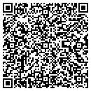 QR code with C Summers Inc contacts