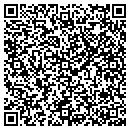 QR code with Hernandez Roofing contacts