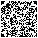 QR code with C Summers Inc contacts