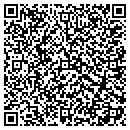 QR code with Allstate contacts