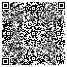 QR code with AAG Insurance contacts