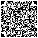 QR code with J A Mechanical contacts