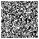 QR code with J And R Mechanical contacts