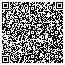 QR code with Hit Roof & Gutter contacts
