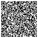 QR code with Adolphson Earl contacts