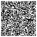 QR code with J C Higgins Corp contacts