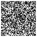 QR code with J C Higgins Corp contacts