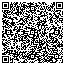 QR code with Hoover Handyman contacts