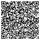 QR code with J C Mechanical Inc contacts