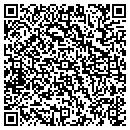 QR code with J F Mccloskey Mechanical contacts