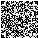 QR code with J J Mechanical Service contacts