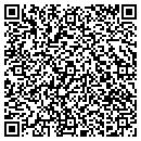 QR code with J & M Mechanical Inc contacts