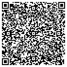 QR code with Hensel Phelps Construction Company contacts