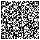 QR code with D A Smith Trucking Inc contacts