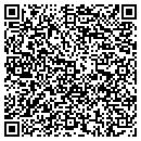 QR code with K J S Mechanical contacts