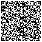 QR code with Kleeberg Mechanical Service contacts