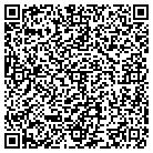 QR code with Cutting Edge Hair Designs contacts