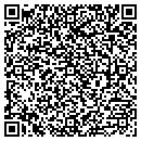 QR code with Klh Mechanical contacts