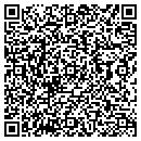 QR code with Zeiset Farms contacts