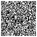 QR code with Dcd Trucking contacts