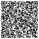 QR code with L A Mechanical contacts