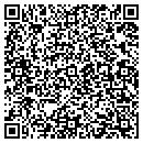 QR code with John C Eye contacts