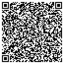 QR code with Mark Chicoine contacts