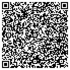 QR code with Manuel's Shoe Repair contacts