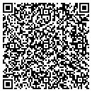 QR code with PIP Printing contacts