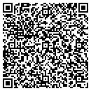 QR code with RMLA Intl Mfg Co Inc contacts