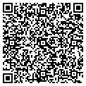 QR code with Jim Roofing contacts