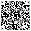QR code with Corazon contacts