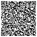 QR code with J Cubed Media LLC contacts