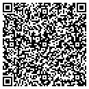 QR code with Kc Construction contacts