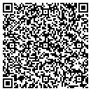 QR code with Kindle Roofing contacts