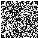 QR code with Kjo Media contacts