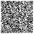 QR code with L And M Roofing Contractor contacts