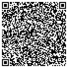 QR code with Lou Gallegos Construction contacts