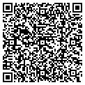 QR code with Vannie Corp contacts