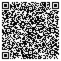 QR code with Kasik John contacts