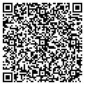 QR code with Bisys contacts