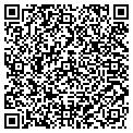 QR code with M&M Communications contacts