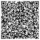 QR code with O'Connor Constructors contacts