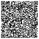 QR code with Frontier Contracting Company Inc contacts