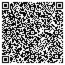 QR code with R L H Mechanical contacts