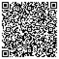 QR code with Axceleon contacts