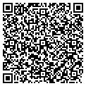 QR code with P&R Communications contacts